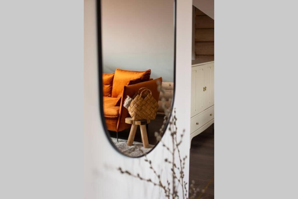 Holiday home Sielski Dom Z Basenem W Rydzewie