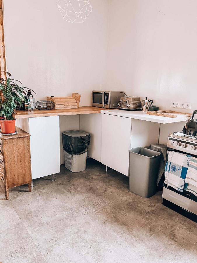 Holiday home Sielski Dom Z Basenem W Rydzewie