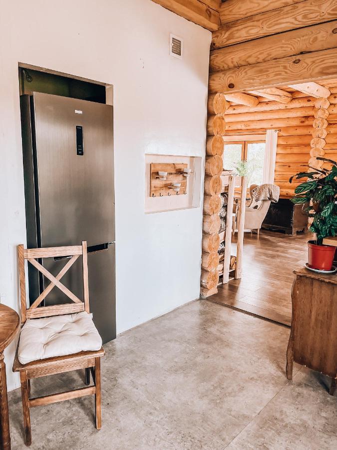 Sielski Dom Z Basenem W Rydzewie Holiday home Rydzewo